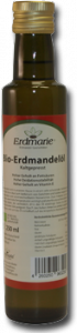 Erdmarie Bio-erdmandeloel 250ml-flasche-70x300 in Erdmandelöl (bio)
